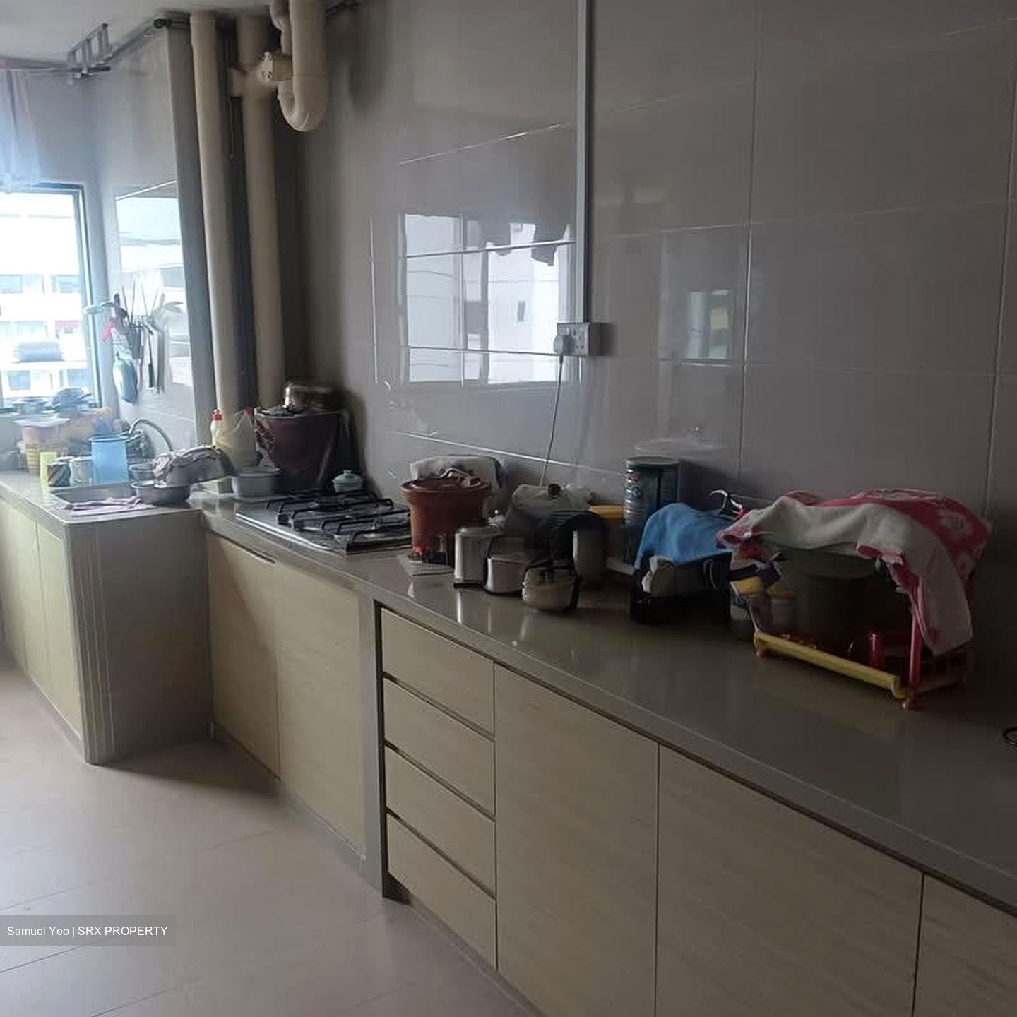 Blk 416 Bukit Batok West Avenue 4 (Bukit Batok), HDB 3 Rooms #566382921